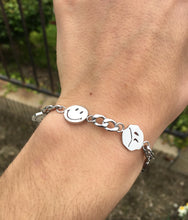 Load image into Gallery viewer, Bipolar Bracelet