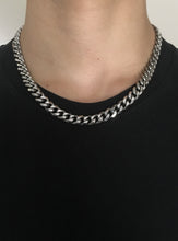 Load image into Gallery viewer, 9mm Curb Choker Chain