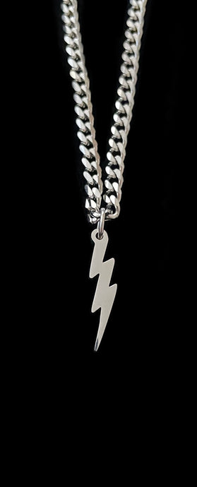 Lightning Necklace