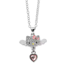 Load image into Gallery viewer, Hello Kitty Necklace