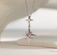 Load image into Gallery viewer, Star Necklace