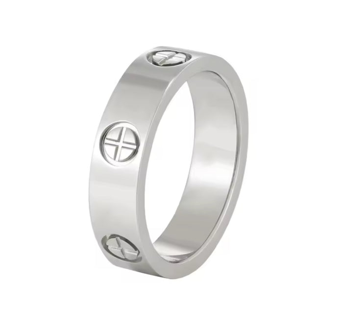 Love Ring