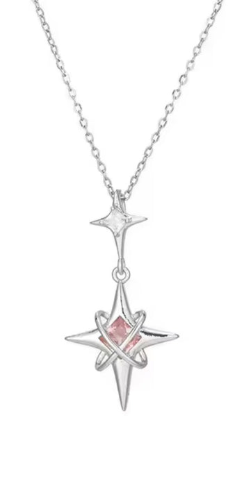 Star Necklace