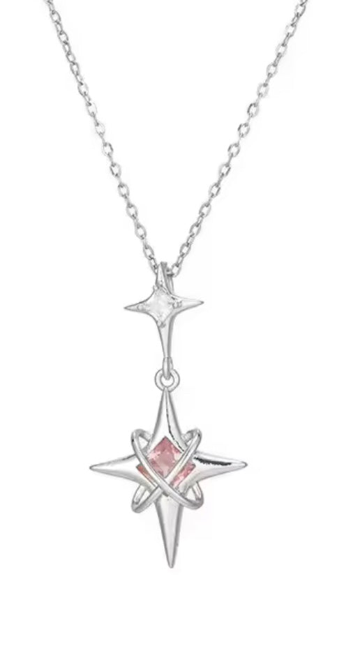 Star Necklace