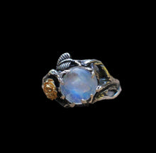 Load image into Gallery viewer, Moonstone Ring
