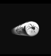 Load image into Gallery viewer, Spider Ring