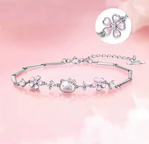 Hello Kitty Bracelet