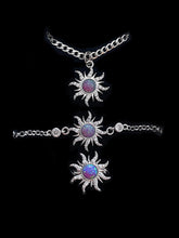 Load image into Gallery viewer, Sun Necklace