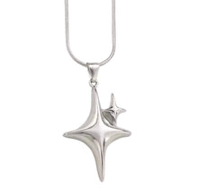 Load image into Gallery viewer, Star Necklace