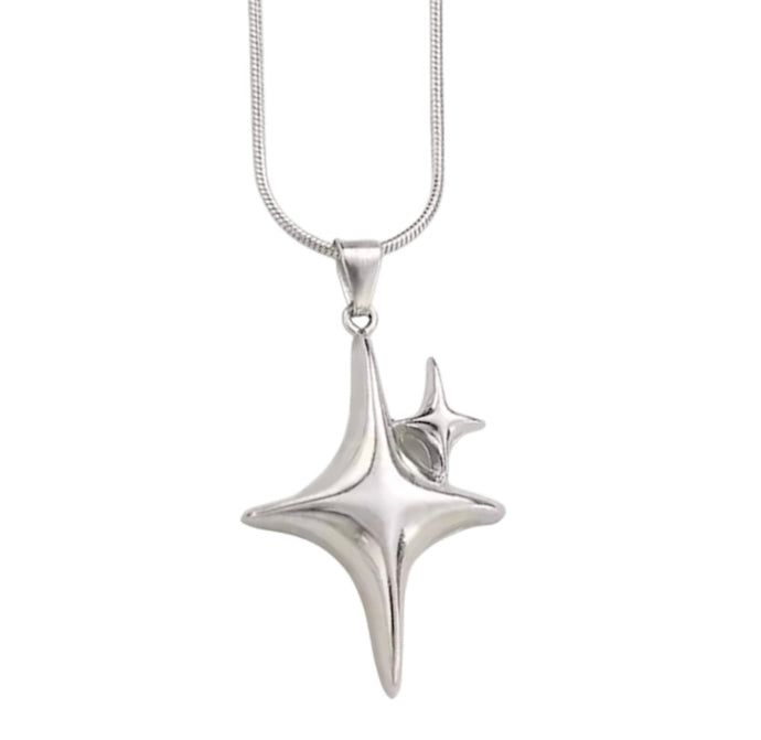 Star Necklace