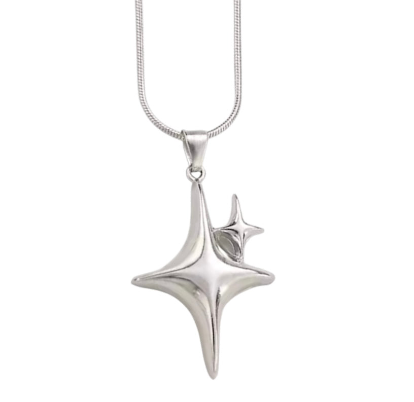 Star Necklace