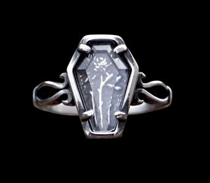 Coffin Ring