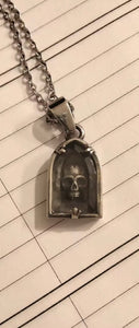 Skull Necklace