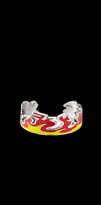 Fire Ring