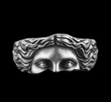 Load image into Gallery viewer, Greek Ring