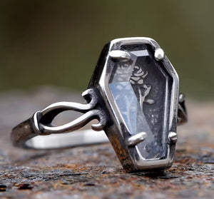 Coffin Ring