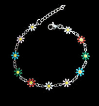 Load image into Gallery viewer, Flower Bracelet