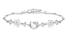 Load image into Gallery viewer, Hello Kitty Bracelet