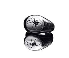 Load image into Gallery viewer, Spider Ring