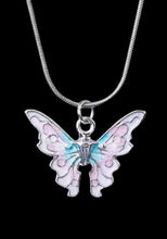 Load image into Gallery viewer, Butterfly Necklace