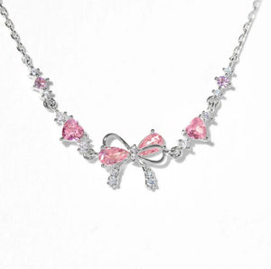 Bow Bracelet