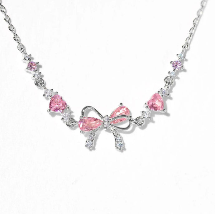 Bow Bracelet
