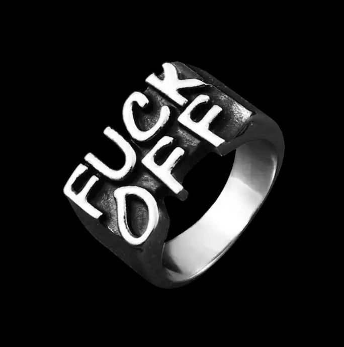 Punk Ring