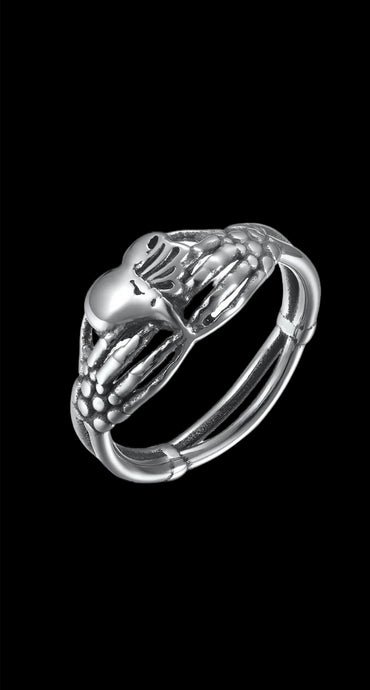 Death’s Heart Ring