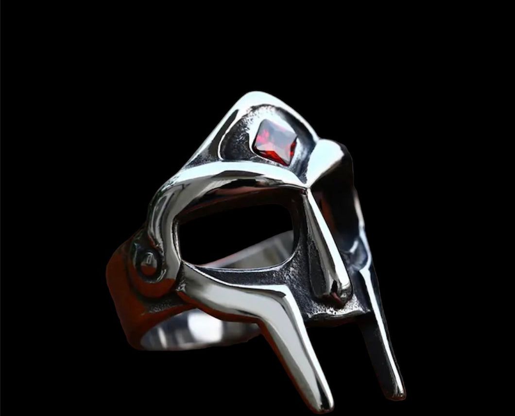 Mask Ring