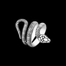 Load image into Gallery viewer, Snake Ring