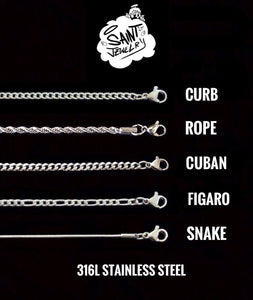 Simpson Necklace