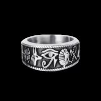 Egyptian Ring