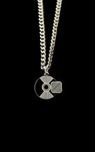 Load image into Gallery viewer, Yeezus CD Necklace