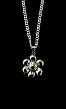 Load image into Gallery viewer, Sunflower Smiley Necklace
