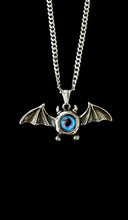Load image into Gallery viewer, Demon Eye Necklace