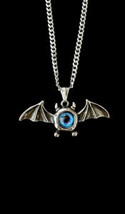 Demon Eye Necklace