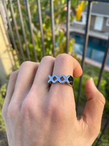 XXX Ring