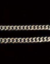 Load image into Gallery viewer, 9mm Curb Choker Chain