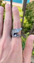 Load image into Gallery viewer, Gator Ring
