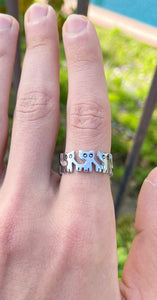 Kitty Ring