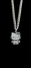 Load image into Gallery viewer, Hello Kitty Necklace