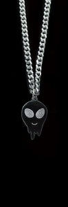 Alien Necklace
