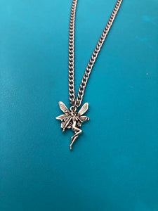 Fairy Necklace