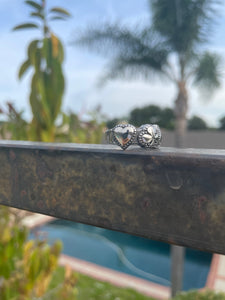 Suits Ring