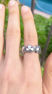 Suits Ring