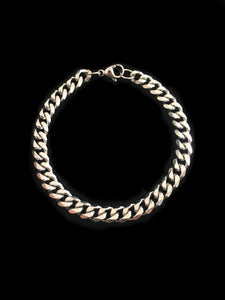 Curb Bracelet