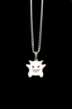 Load image into Gallery viewer, Gengar Necklace