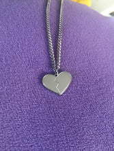 Load image into Gallery viewer, Love Hurts Necklace