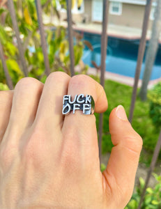 Punk Ring