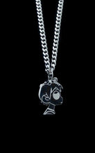 Lil Uzi Necklace